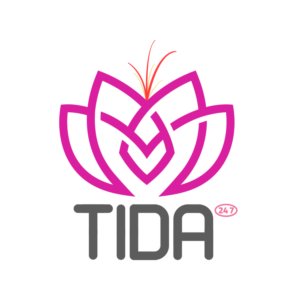 tida silk road trading